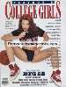 Playboy's College Girls Jan 1997 magazine